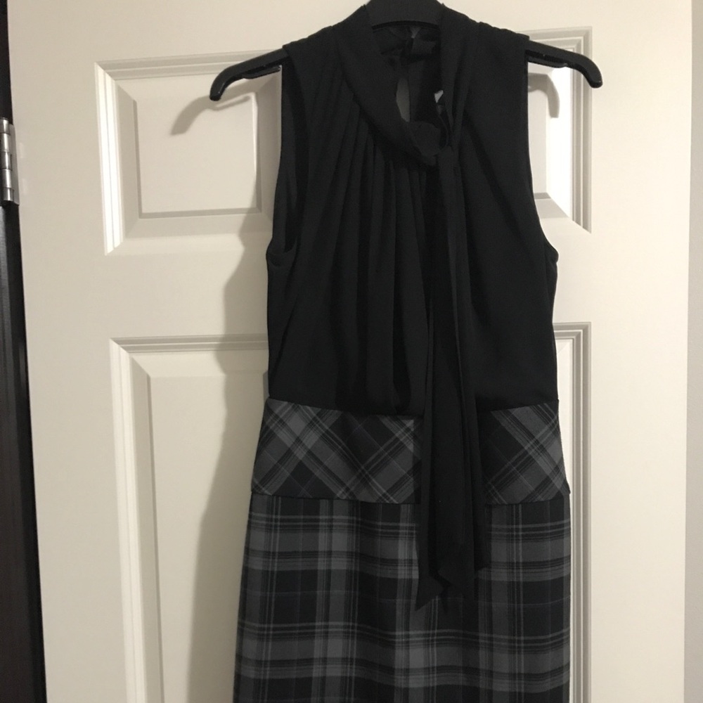 Boutique Dress